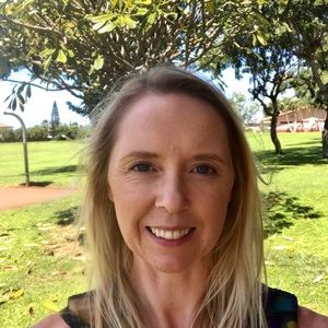 Meet your Posher, Caroline
